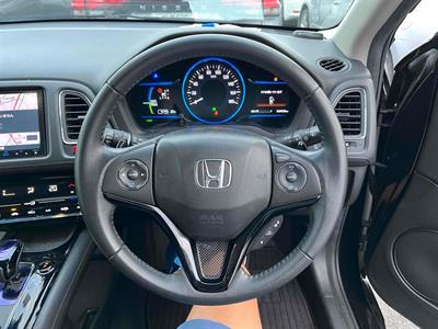 2014 Honda VEZEL - Thumbnail