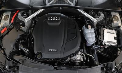 2021 Audi A5 - Thumbnail