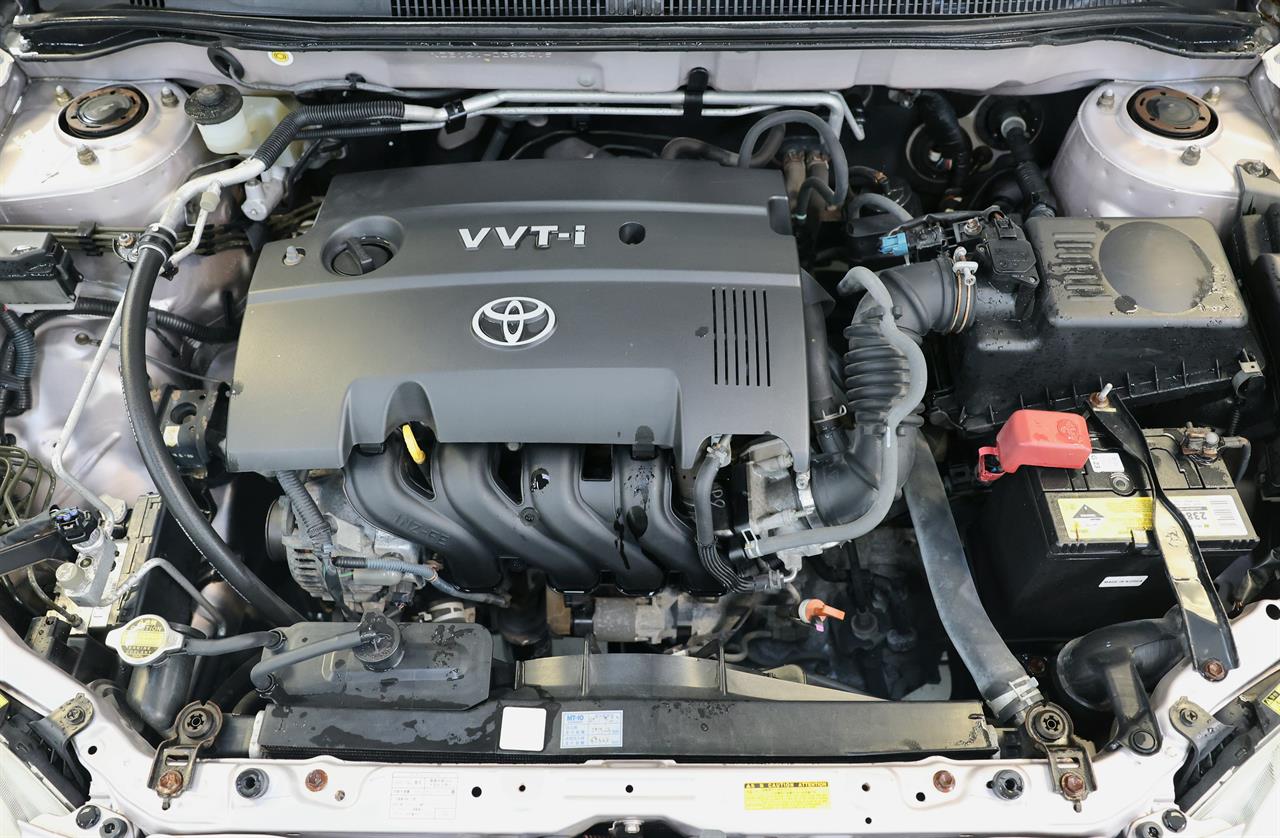 2005 Toyota Corolla