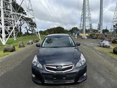 2012 Subaru Legacy - Thumbnail