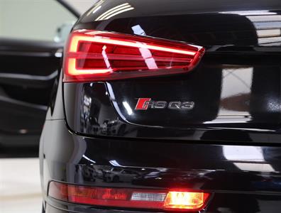 2015 Audi RS Q3 - Thumbnail
