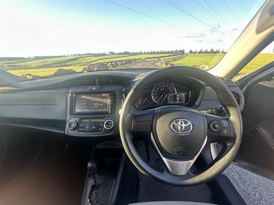 2016 Toyota Corolla - Thumbnail