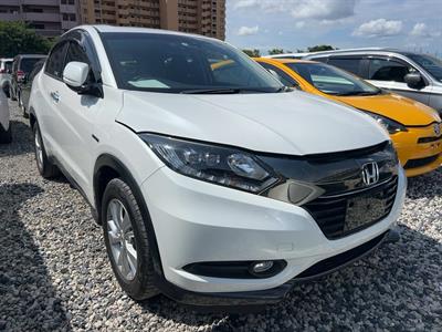 2017 Honda VEZEL - Thumbnail