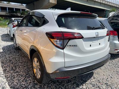 2017 Honda VEZEL - Thumbnail