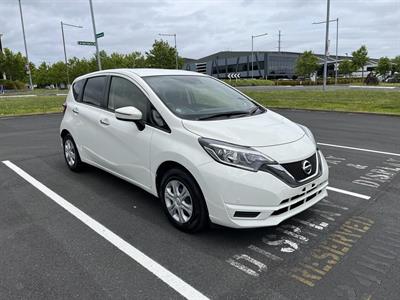 2019 Nissan Note